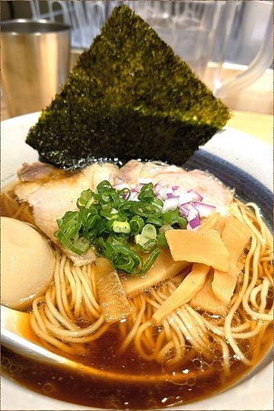 ENIXIA拉麵