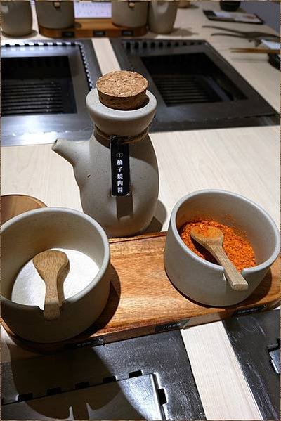 [捷運公館站] 燒肉正宗個人燒肉