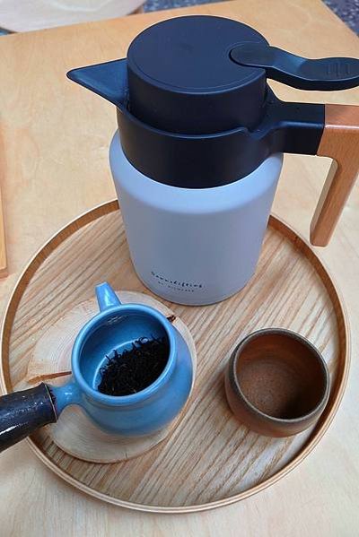 甘樂茶事@鶯歌陶瓷博物館