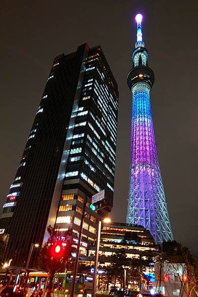 [晴空塔TOKYO Solamachi美食] THE PLA