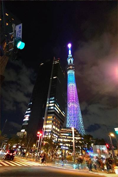 [晴空塔Solamachi美食] Micchan總本店御好燒