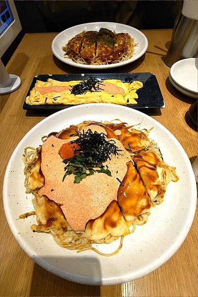 [晴空塔Solamachi美食] Micchan總本店御好燒