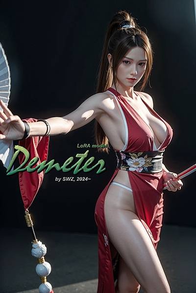 (Doll+AI_3技術) 提升LoRA娃娃泛化性的關鍵因素