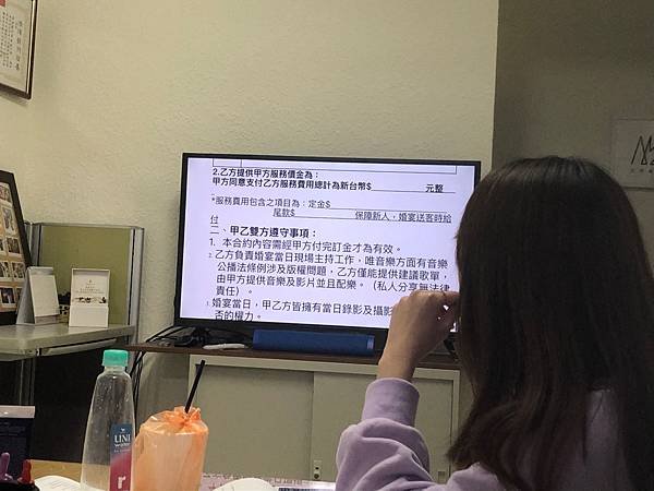 【婚禮主持人】 想當婚禮主持人嗎？婚禮主持課程真實體驗心得