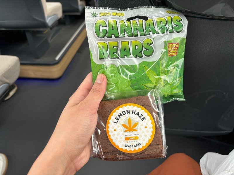 【荷蘭Netherlands必吃】阿姆斯特丹5樣必吃！ To