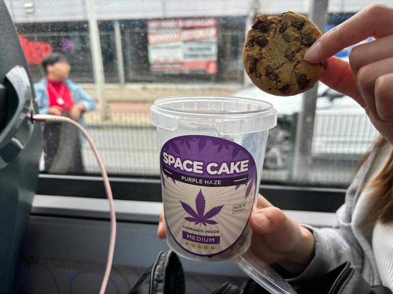 【荷蘭Netherlands必吃】阿姆斯特丹5樣必吃！ To