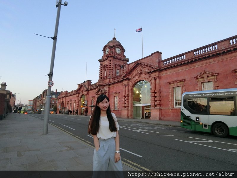 【英國留學】如何申請英國留學？我的英國碩士留學經歷分享 Ho