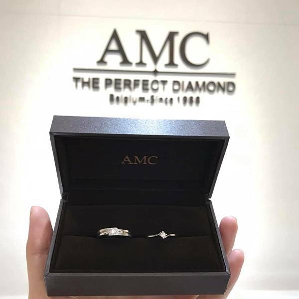 台中AMC鑽石婚戒鑽戒推薦4
