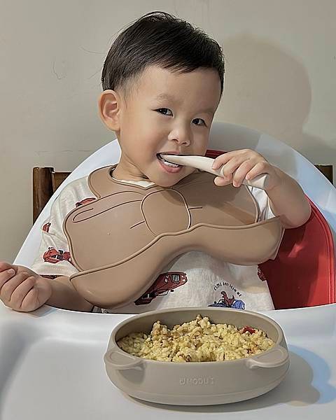 碩媽꙳好物分享𖧧《桂格》專為台灣幼兒設計 營養最粥到