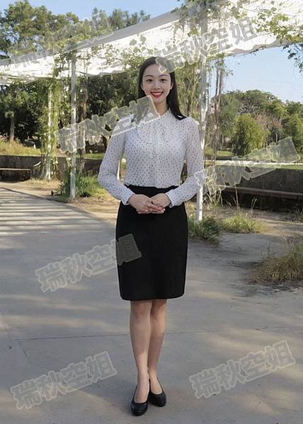 暨南大學外文系錄取空服員心得