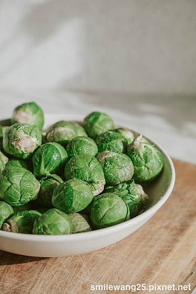 Brussels sprouts