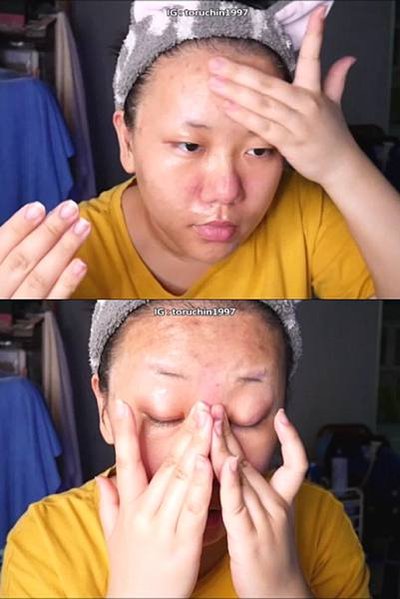 去角質凝膠04