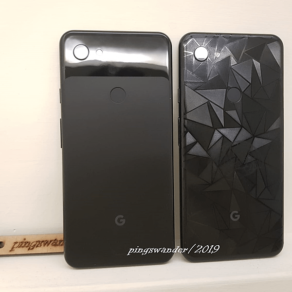 【生活3C】Google Pixel 3a XL鏡頭進水RM