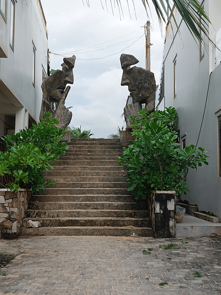 富國島自由行~中島