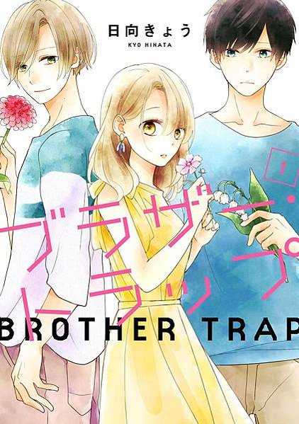 brother trap 兄弟陷阱