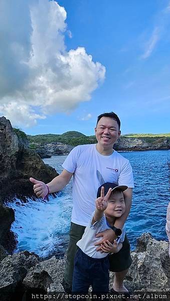 等了五年終於成行---峇里島五天四夜跟團旅遊記