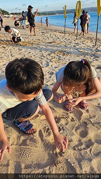 等了五年終於成行---峇里島五天四夜跟團旅遊記