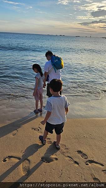 等了五年終於成行---峇里島五天四夜跟團旅遊記