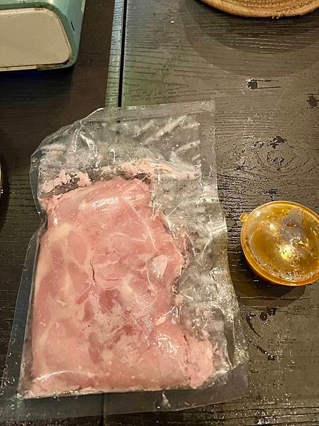 大叔秘廚-椒麻口水雞，適合露營或在家輕鬆煮，舒肥雞腿肉搭配椒