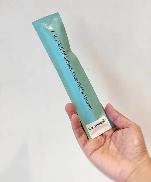 【私密處保養品推薦】 打趴異味和分泌物問題 ! 通通交給 L