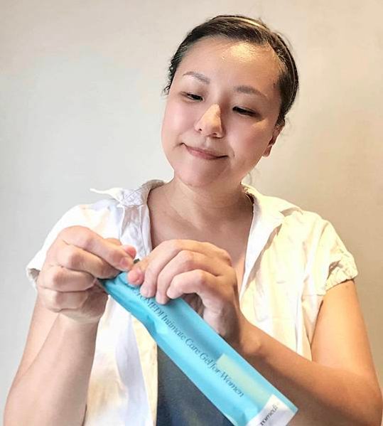 【私密處保養品推薦】 打趴異味和分泌物問題 ! 通通交給 L