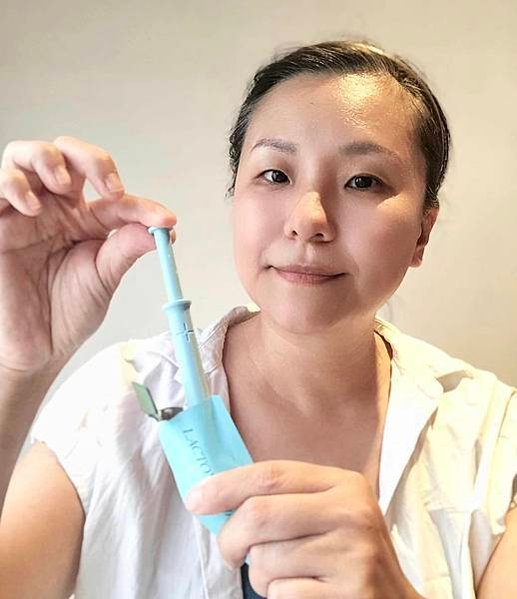 【私密處保養品推薦】 打趴異味和分泌物問題 ! 通通交給 L