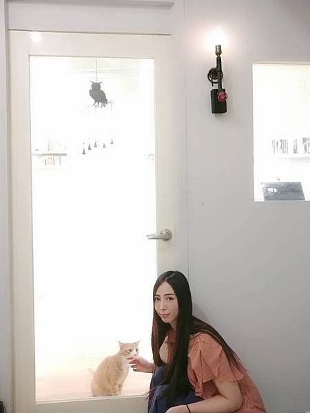 森野秘境的貓店長與佳樂
