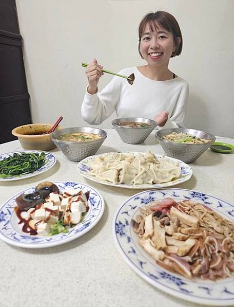 巷弄美味小店推薦！安居街的麗馥小吃【內附菜單】