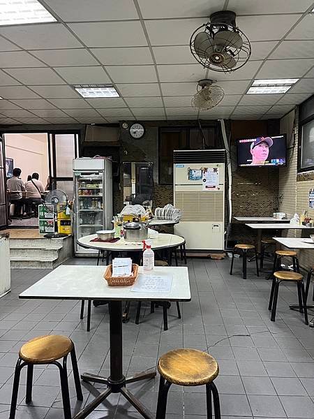 巷弄美味小店推薦！安居街的麗馥小吃【內附菜單】