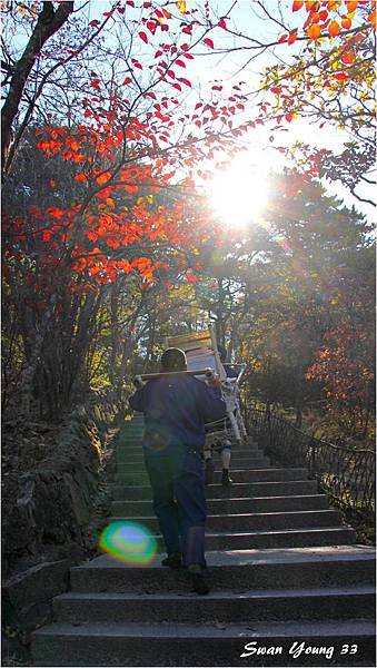 黃山-285