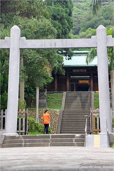 桃園忠烈祠-04