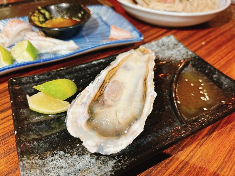 [美食] 老串燒 ▶ 新北板橋 串燒海鮮鍋物深夜食堂 ◀ 在