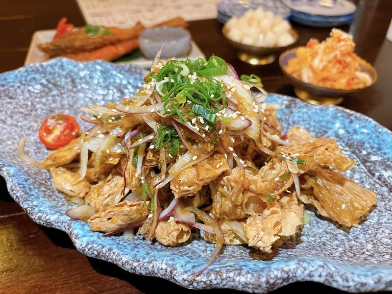 [美食] 摩多居酒屋 新莊廟街美食燒烤酒場 ▶ 新莊居酒屋宵