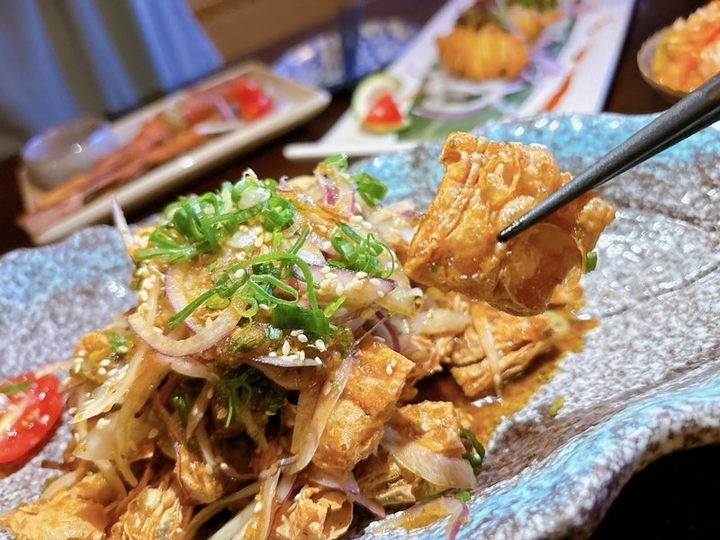 [美食] 摩多居酒屋 新莊廟街美食燒烤酒場 ▶ 新莊居酒屋宵