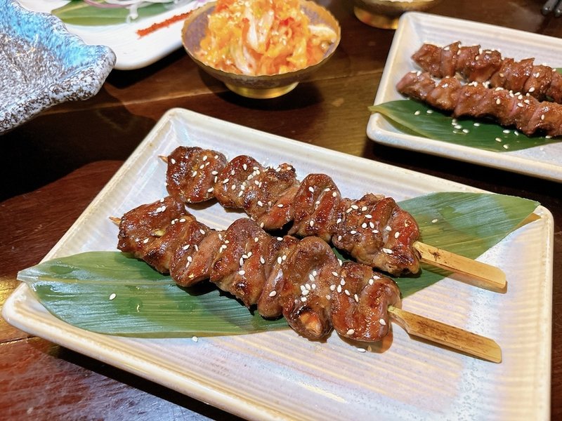 [美食] 摩多居酒屋 新莊廟街美食燒烤酒場 ▶ 新莊居酒屋宵