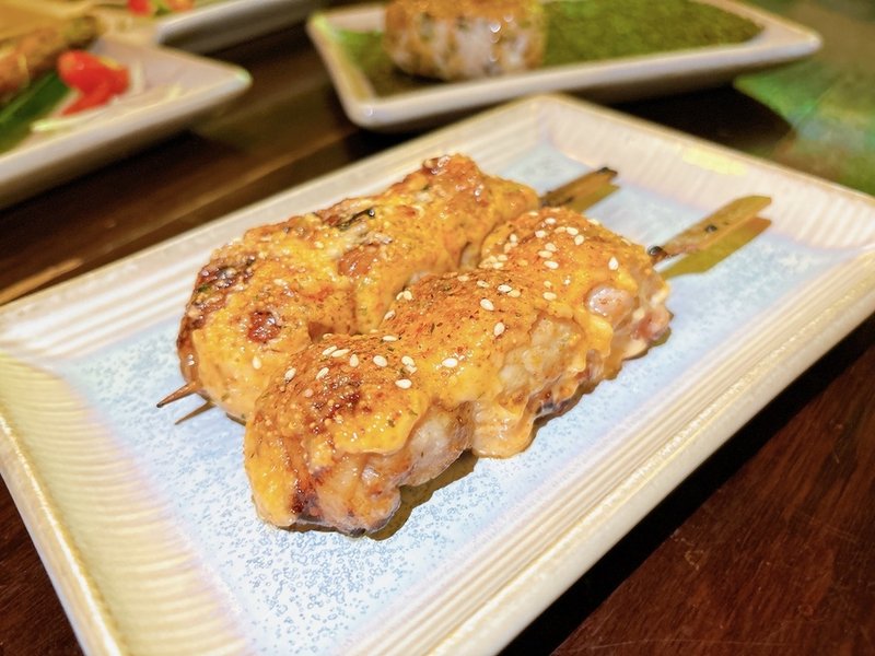 [美食] 摩多居酒屋 新莊廟街美食燒烤酒場 ▶ 新莊居酒屋宵