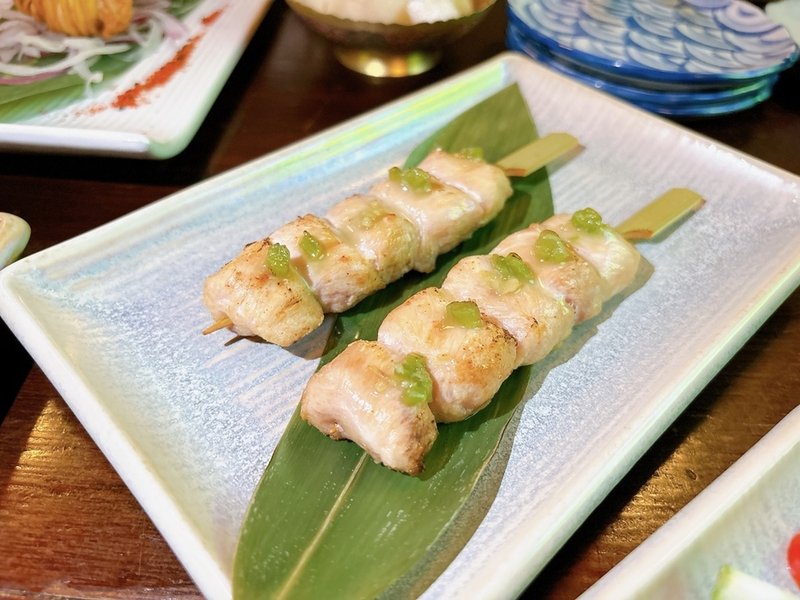 [美食] 摩多居酒屋 新莊廟街美食燒烤酒場 ▶ 新莊居酒屋宵