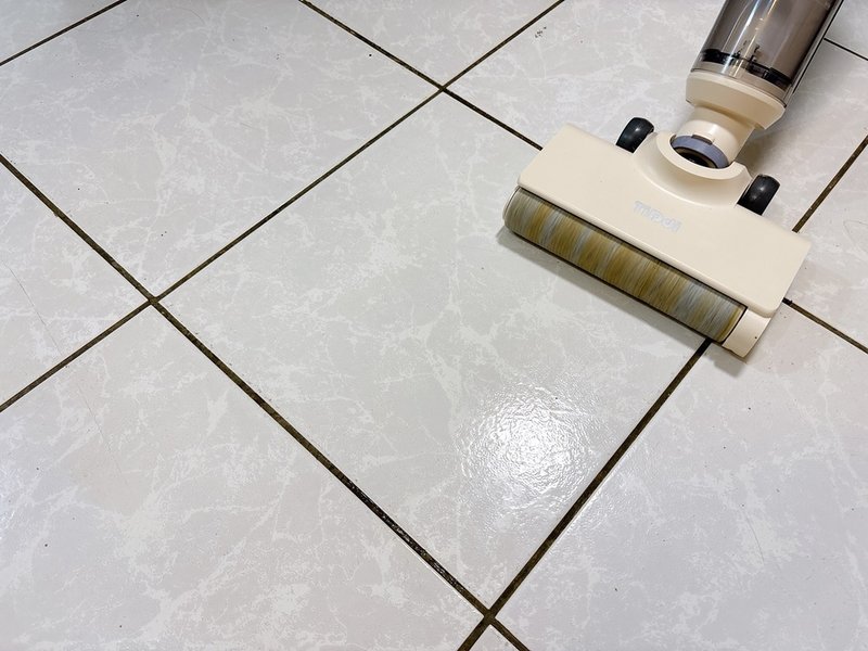 [開箱] TiDdi ▶ 無線智能洗地機 SW1180 小精