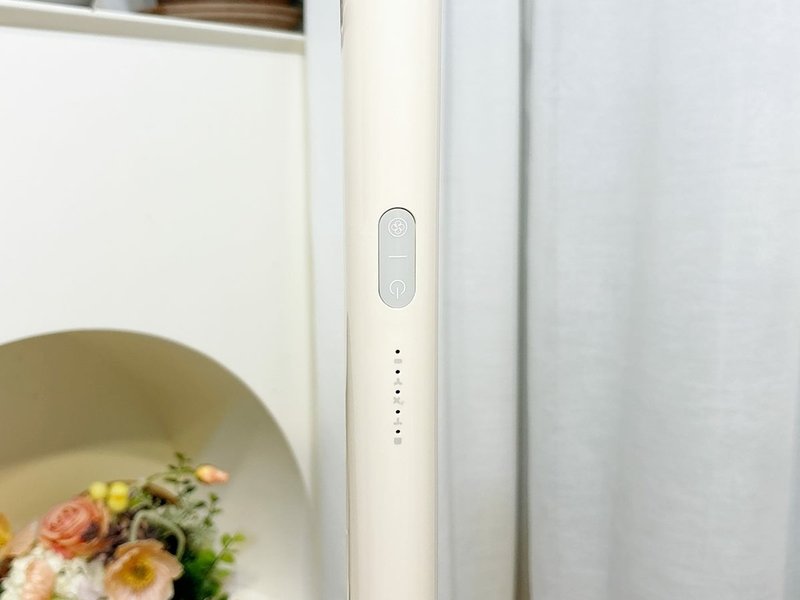 [開箱] TiDdi ▶ 無線智能洗地機 SW1180 小精