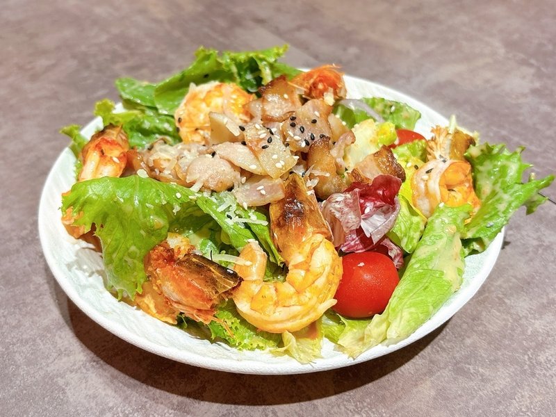 [美食] Eat enjoy 意享美式廚房 ▶ 無敵夢幻千層