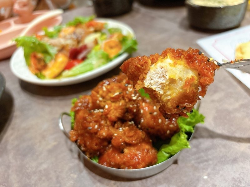 [美食] Eat enjoy 意享美式廚房 ▶ 無敵夢幻千層