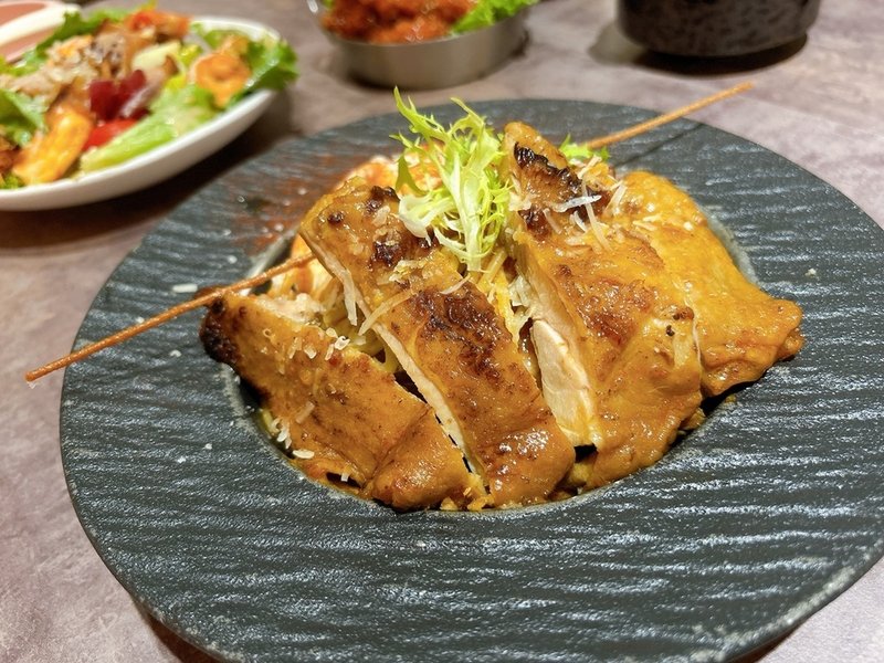 [美食] Eat enjoy 意享美式廚房 ▶ 無敵夢幻千層