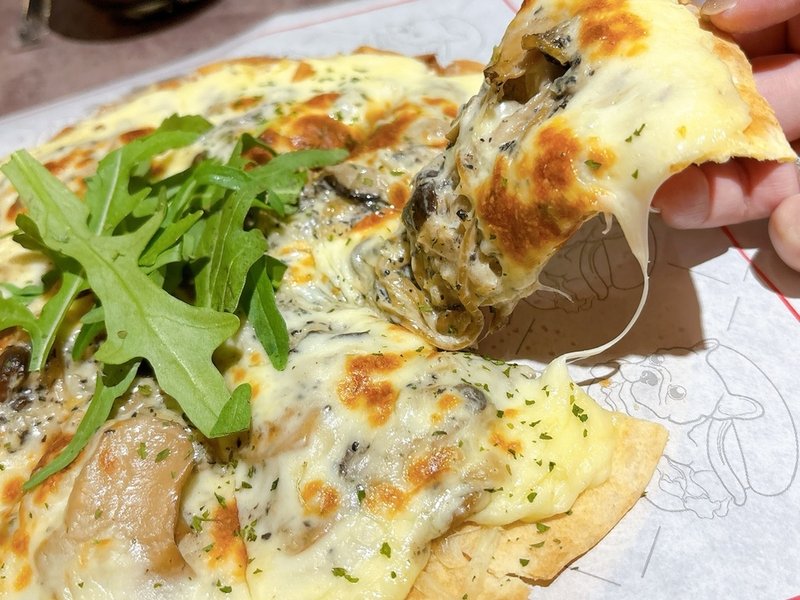 [美食] Eat enjoy 意享美式廚房 ▶ 無敵夢幻千層