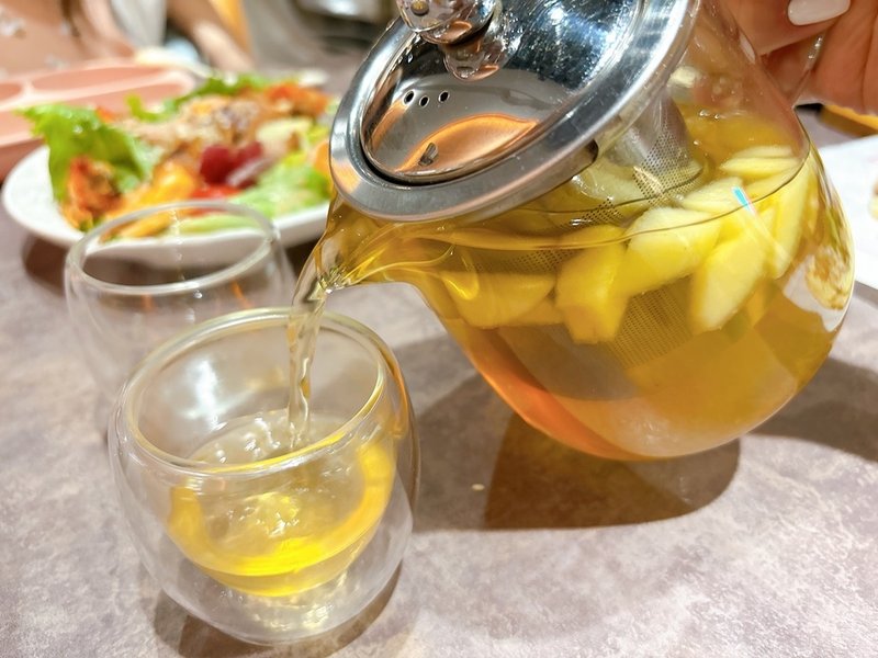 [美食] Eat enjoy 意享美式廚房 ▶ 無敵夢幻千層