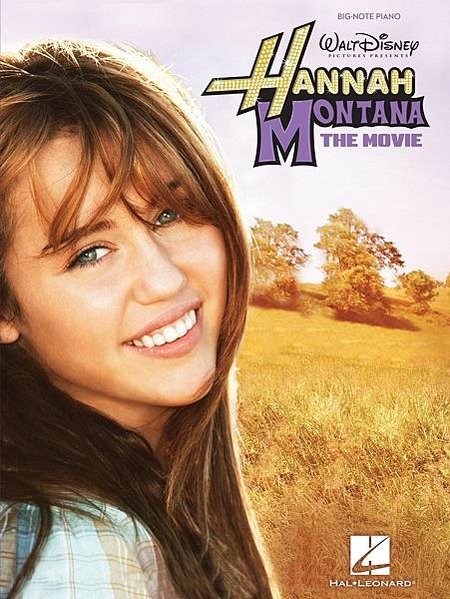 Hanna Montana Movie