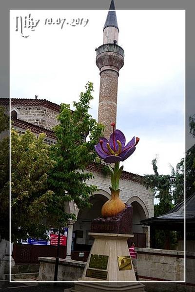 番紅花城 Safranbolu★我想要帶你去浪漫的土耳其