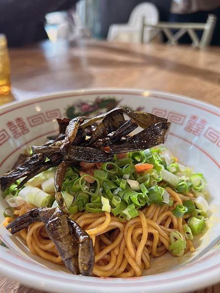 【高雄】陪伴許多人成長的老店「冒煙的喬」．穩健中創新再現新風