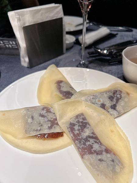 【台北】南港漢來東方樓 頂級粵菜 大宴小酌皆適宜
