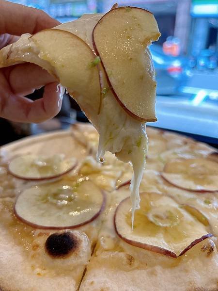 【台北】城市裡也能享用低奢高質感的「TUTTO Fresco