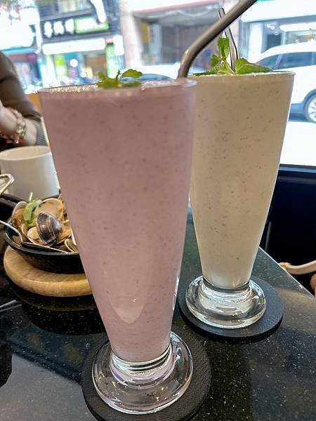 【台北】城市裡也能享用低奢高質感的「TUTTO Fresco